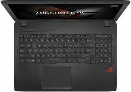 Asus ROG GL553VE-FY168T Laptop (Core i7 7th Gen/8 GB/1 TB 128 GB SSD/Windows 10/4 GB) Laptop