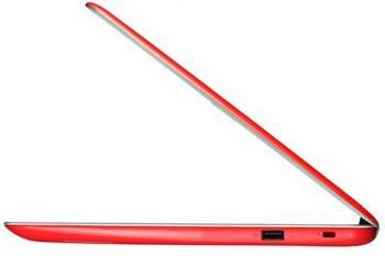 Asus Chromebook C300SA-WH04-RD Laptop (Celeron Dual Core/4 GB/32 GB SSD/Google Chrome)