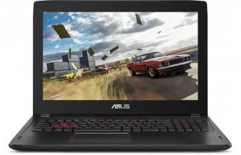 Asus FX502VM-AS73 Laptop (Core i7 7th Gen/16 GB/1 TB 128 GB SSD/Windows 10/3 GB)