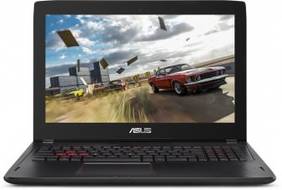 Asus FX502VM-AS73 Laptop (Core i7 7th Gen/16 GB/1 TB 128 GB SSD/Windows 10/3 GB)