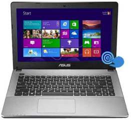 Asus K450CA-BH21T Laptop (Pentium Dual Core/8 GB/500 GB/Windows 8)