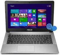 Asus K450CA-BH21T Laptop (Pentium Dual Core/8 GB/500 GB/Windows 8)