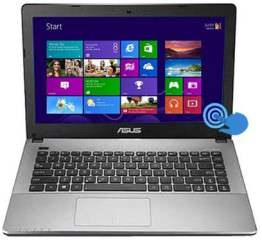 Asus K450CA-BH21T Laptop (Pentium Dual Core/8 GB/500 GB/Windows 8) Price