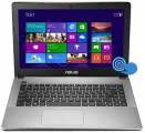 Asus K450CA-BH21T Laptop (Pentium Dual Core/8 GB/500 GB/Windows 8)