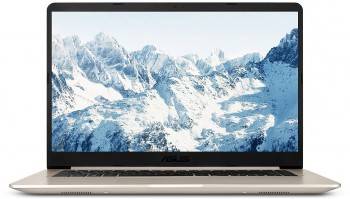 Asus Vivobook S510UQ-EB76 Laptop (Core i7 7th Gen/8 GB/1 TB 256 GB SSD/Windows 10/2 GB)