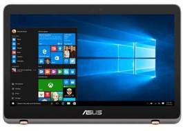 Asus Zenbook Flip UX360UA-AS78T Laptop (Core i7 7th Gen/16 GB/512 GB SSD/Windows 10)