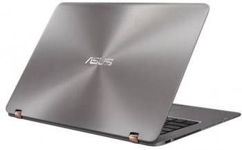Asus Zenbook Flip UX360UA-AS78T Laptop (Core i7 7th Gen/16 GB/512 GB SSD/Windows 10)