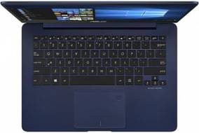Asus Zenbook UX430UQ-GV019T Laptop (Core i7 7th Gen/8 GB/512 GB SSD/Windows 10/2 GB)
