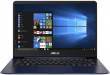Asus Zenbook UX430UQ-GV019T Laptop (Core i7 7th Gen/8 GB/512 GB SSD/Windows 10/2 GB)