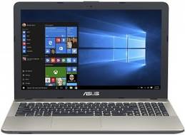 Asus Vivobook X541UA-GO1374D Laptop (Core i3 6th/4 GB/500 GB/DOS)