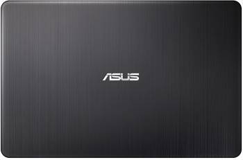 Asus Vivobook X541UA-GO1374D Laptop (Core i3 6th/4 GB/500 GB/DOS)
