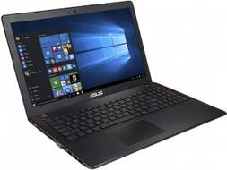 Asus FX550IU-WSFX Laptop (AMD Quad Core FX/8 GB/1 TB 128 GB SSD/Windows 10/4 GB)