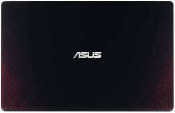 Asus FX550IU-WSFX Laptop (AMD Quad Core FX/8 GB/1 TB 128 GB SSD/Windows 10/4 GB)