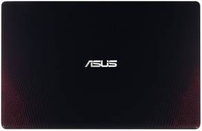 Asus FX550IU-WSFX Laptop (AMD Quad Core FX/8 GB/1 TB 128 GB SSD/Windows 10/4 GB)