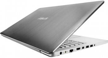 Asus VivoBook Pro N550JK-DB74T Laptop (Core i7 4th Gen/16 GB/256 GB SSD/Windows 8 1/2 GB)