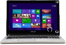 Asus Transformer Book Flip TP500LA-UB31T Laptop (Core i3 4th Gen/4 GB/500 GB/Windows 8 1)
