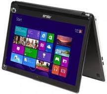 Asus Transformer Book Flip TP500LA-UB31T Laptop (Core i3 4th Gen/4 GB/500 GB/Windows 8 1)
