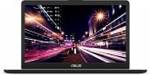 Asus VivoBook Pro N705UQ-EB76 Laptop (Core i7 7th Gen/8 GB/1 TB 256 GB SSD/Windows 10/4 GB)