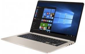 Asus Vivobook S510UN-BQ122T Laptop (Core i5 8th Gen/8 GB/1 TB/Windows 10/2 GB)