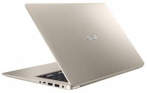 Asus Vivobook S510UN-BQ122T Laptop (Core i5 8th Gen/8 GB/1 TB/Windows 10/2 GB)
