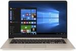 Asus Vivobook S510UN-BQ122T Laptop (Core i5 8th Gen/8 GB/1 TB/Windows 10/2 GB)