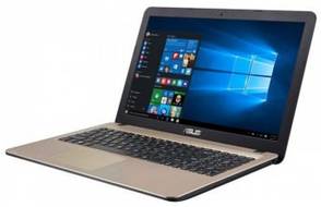 Asus Vivobook Max A541UJ-DM067T Laptop (Core i3 6th Gen/4 GB/1 TB/Windows 10/2 GB)