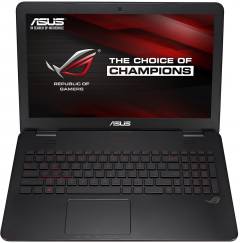 Asus ROG GL551JW-DS71 Laptop (Core i7 4th Gen/16 GB/1 TB/Windows 8 1/2 GB) Price