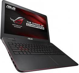 Asus ROG GL551JW-DS71 Laptop (Core i7 4th Gen/16 GB/1 TB/Windows 8 1/2 GB)