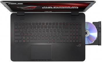 Asus ROG GL551JW-DS71 Laptop (Core i7 4th Gen/16 GB/1 TB/Windows 8 1/2 GB)