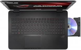 Asus ROG GL551JW-DS71 Laptop (Core i7 4th Gen/16 GB/1 TB/Windows 8 1/2 GB)
