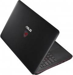 Asus ROG GL551JW-DS71 Laptop (Core i7 4th Gen/16 GB/1 TB/Windows 8 1/2 GB)