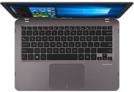 Asus Zenbook Flip UX360UA-DS51T Laptop (Core i5 7th Gen/8 GB/256 GB SSD/Windows 10)