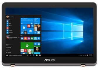 Asus Zenbook Flip UX360UA-DS51T Laptop (Core i5 7th Gen/8 GB/256 GB SSD/Windows 10)