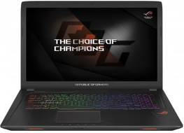 Asus ROG GL753VE-DS74 Laptop (Core i7 7th Gen/16 GB/1 TB 256 GB SSD/Windows 10/4 GB)