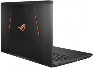 Asus ROG GL753VE-DS74 Laptop (Core i7 7th Gen/16 GB/1 TB 256 GB SSD/Windows 10/4 GB)