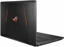 Asus ROG GL753VE-DS74 Laptop (Core i7 7th Gen/16 GB/1 TB 256 GB SSD/Windows 10/4 GB)
