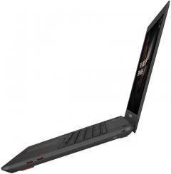 Asus ROG GL753VE-DS74 Laptop (Core i7 7th Gen/16 GB/1 TB 256 GB SSD/Windows 10/4 GB)