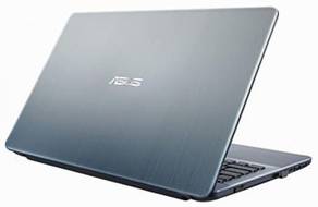Asus Vivobook Max X541UA-DM1358T Laptop (Core i3 7th Gen/4 GB/1 TB/Windows 10)