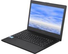 Asus PRO P2440UQ-XS71 Laptop (Core i7 7th Gen/12 GB/512 GB SSD/Windows 10/2 GB)
