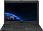 Asus PRO P2440UQ-XS71 Laptop (Core i7 7th Gen/12 GB/512 GB SSD/Windows 10/2 GB)