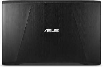 Asus FX73VE-WH71 Laptop (Core i7 7th Gen/8 GB/1 TB/Windows 10/4 GB)