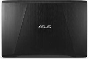Asus FX73VE-WH71 Laptop (Core i7 7th Gen/8 GB/1 TB/Windows 10/4 GB)