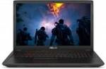 Asus FX73VE-WH71 Laptop (Core i7 7th Gen/8 GB/1 TB/Windows 10/4 GB)