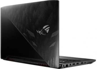 Asus ROG GL503VD-UH73 Laptop (Core i7 7th Gen/16 GB/1 TB 128 GB SSD/Windows 10/4 GB)