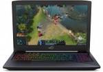 Asus ROG GL503VD-UH73 Laptop (Core i7 7th Gen/16 GB/1 TB 128 GB SSD/Windows 10/4 GB)