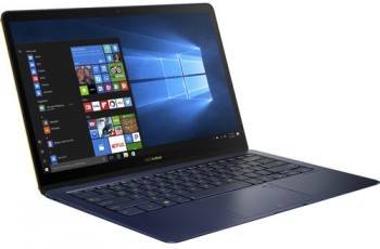 Asus Zenbook 3 UX490UA-XS74-BL Ultrabook (Core i7 8th Gen/16 GB/512 GB SSD/Windows 10)
