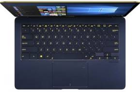 Asus Zenbook 3 UX490UA-XS74-BL Ultrabook (Core i7 8th Gen/16 GB/512 GB SSD/Windows 10) Laptop