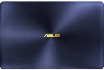 Asus Zenbook 3 UX490UA-XS74-BL Ultrabook (Core i7 8th Gen/16 GB/512 GB SSD/Windows 10)