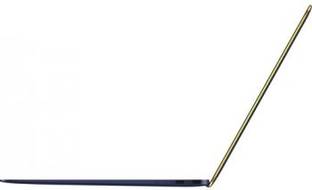 Asus Zenbook 3 UX490UA-XS74-BL Ultrabook (Core i7 8th Gen/16 GB/512 GB SSD/Windows 10) Laptop