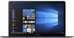 Asus Zenbook 3 UX490UA-XS74-BL Ultrabook (Core i7 8th Gen/16 GB/512 GB SSD/Windows 10) Laptop